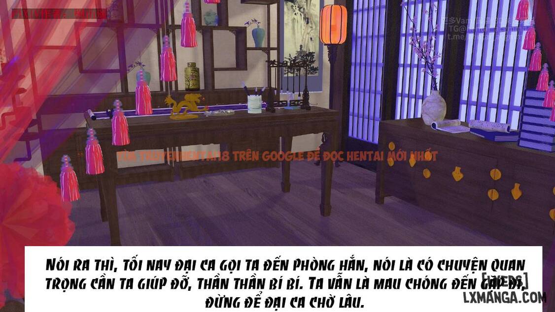 Xem ảnh 107 trong truyện hentai [vam NTR] Đấu Phá Thương Khung : Thải Lân - Chapter 1 - hentaitvn.net