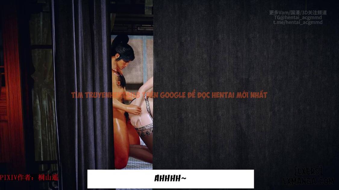 Xem ảnh 111 trong truyện hentai [vam NTR] Đấu Phá Thương Khung : Thải Lân - Chapter 1 - hentaitvn.net
