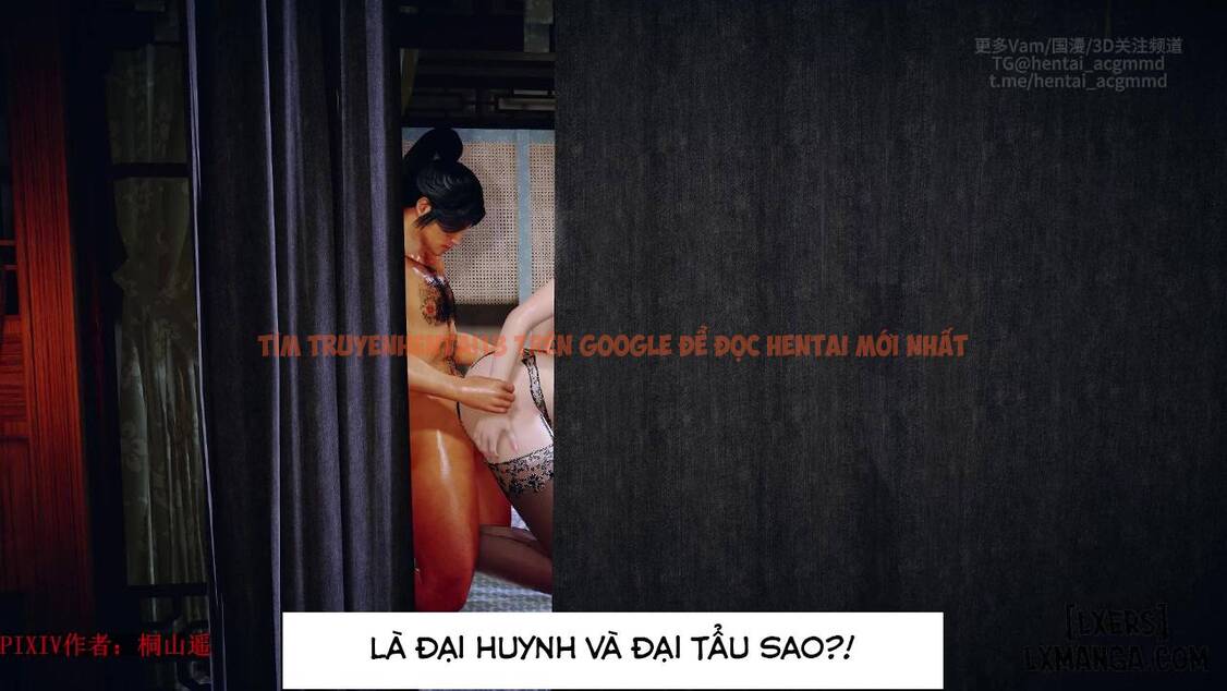 Xem ảnh 112 trong truyện hentai [vam NTR] Đấu Phá Thương Khung : Thải Lân - Chapter 1 - hentaitvn.net