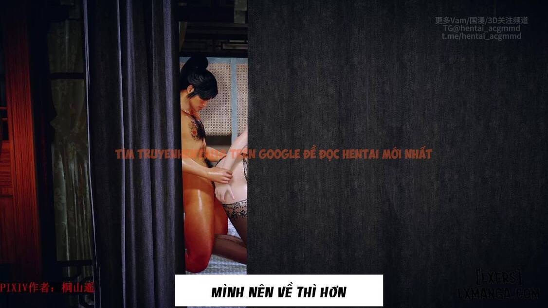 Xem ảnh 114 trong truyện hentai [vam NTR] Đấu Phá Thương Khung : Thải Lân - Chapter 1 - hentaitvn.net