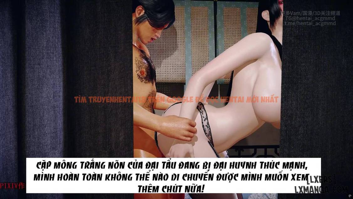 Xem ảnh 115 trong truyện hentai [vam NTR] Đấu Phá Thương Khung : Thải Lân - Chapter 1 - hentaitvn.net