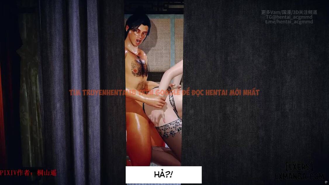 Xem ảnh 117 trong truyện hentai [vam NTR] Đấu Phá Thương Khung : Thải Lân - Chapter 1 - hentaitvn.net