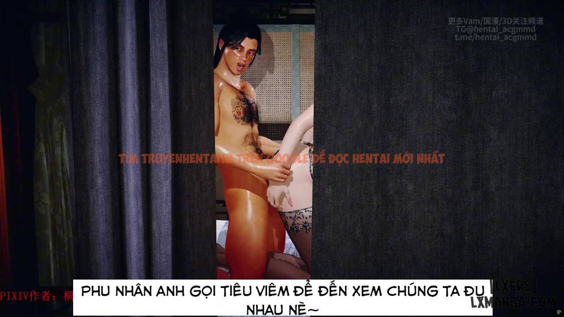 Xem ảnh 118 trong truyện hentai [vam NTR] Đấu Phá Thương Khung : Thải Lân - Chapter 1 - hentaitvn.net