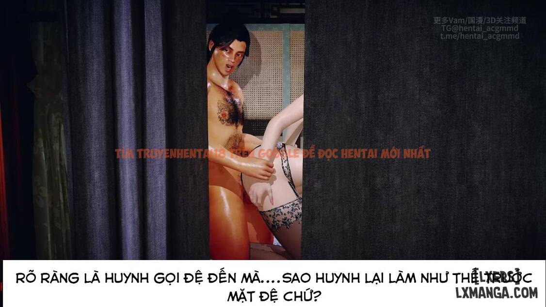 Xem ảnh 119 trong truyện hentai [vam NTR] Đấu Phá Thương Khung : Thải Lân - Chapter 1 - hentaitvn.net