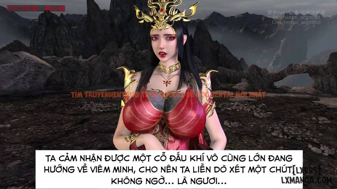 Xem ảnh 12 trong truyện hentai [vam NTR] Đấu Phá Thương Khung : Thải Lân - Chapter 1 - hentaitvn.net