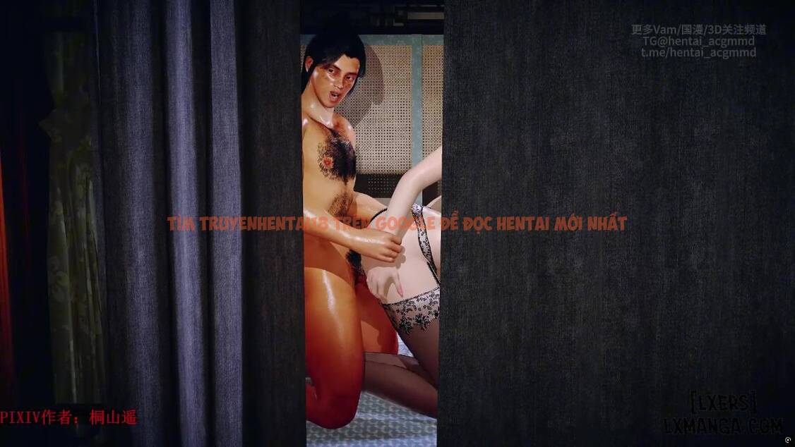 Xem ảnh 121 trong truyện hentai [vam NTR] Đấu Phá Thương Khung : Thải Lân - Chapter 1 - hentaitvn.net