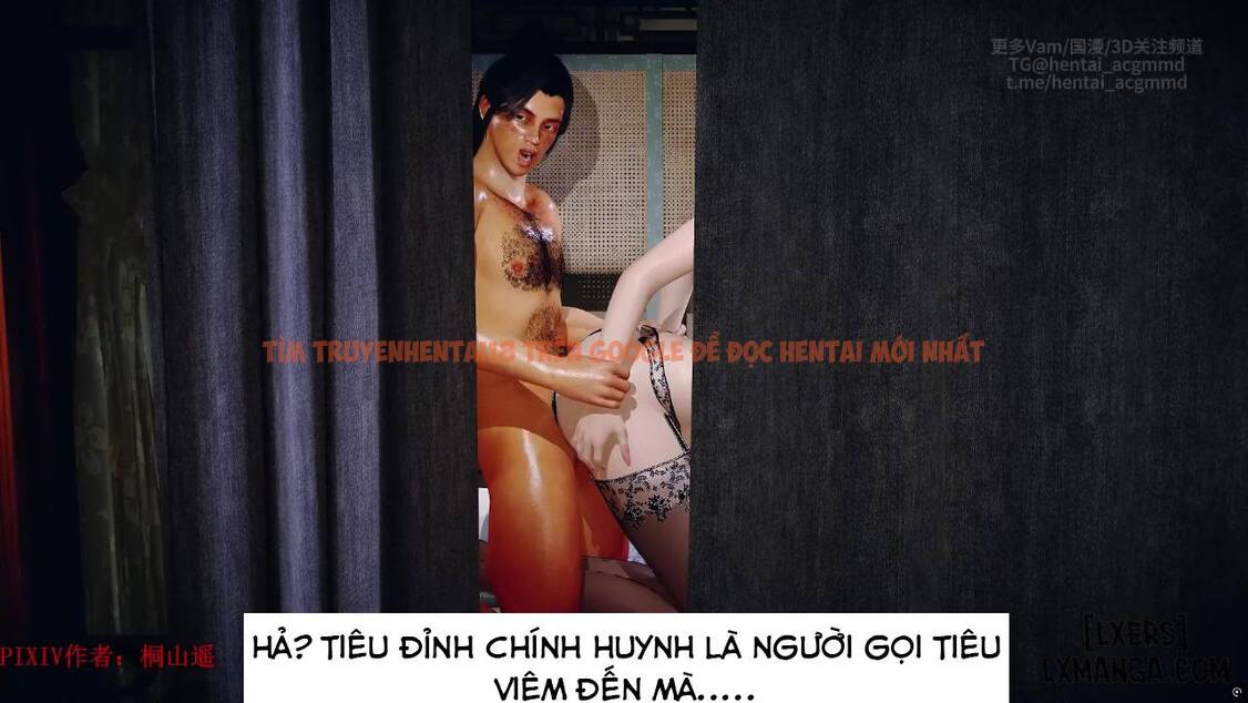 Xem ảnh 122 trong truyện hentai [vam NTR] Đấu Phá Thương Khung : Thải Lân - Chapter 1 - hentaitvn.net