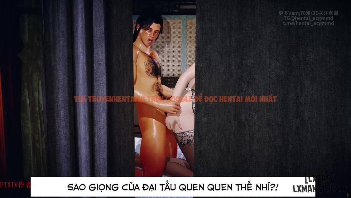 Xem ảnh 123 trong truyện hentai [vam NTR] Đấu Phá Thương Khung : Thải Lân - Chapter 1 - hentaitvn.net