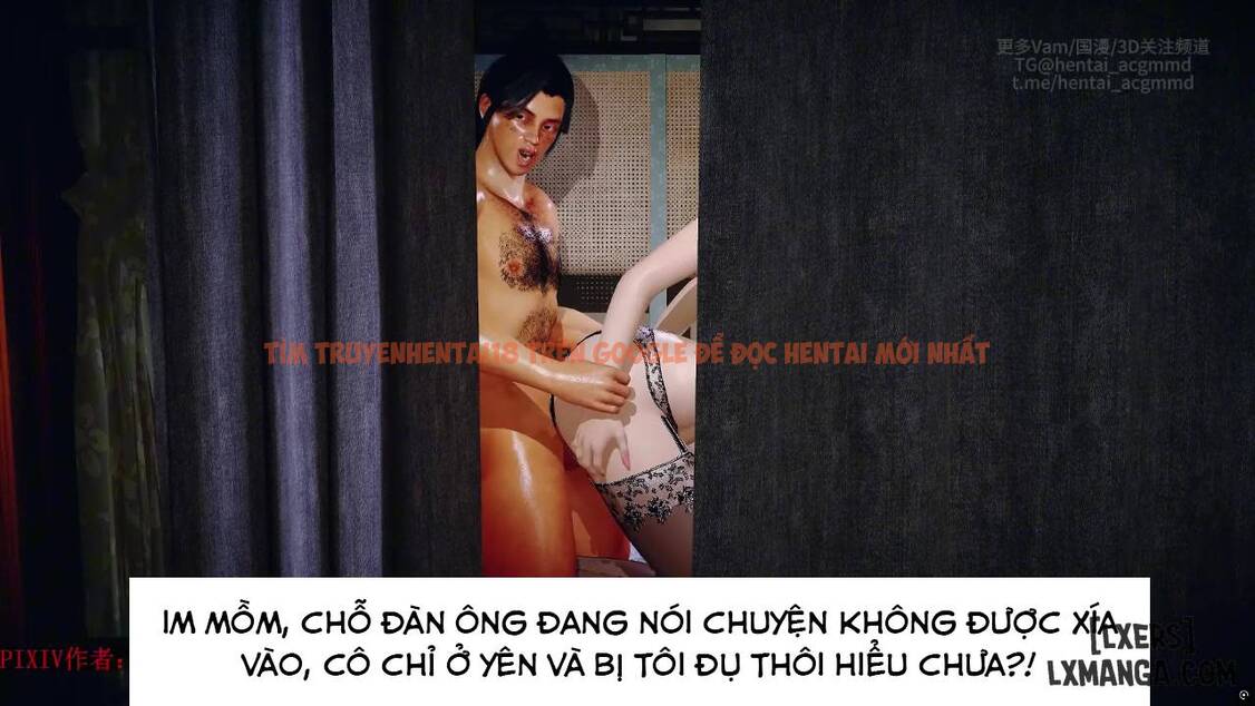 Xem ảnh 124 trong truyện hentai [vam NTR] Đấu Phá Thương Khung : Thải Lân - Chapter 1 - hentaitvn.net
