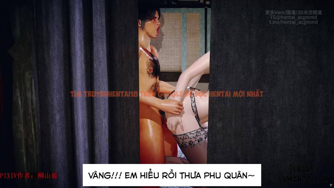 Xem ảnh 127 trong truyện hentai [vam NTR] Đấu Phá Thương Khung : Thải Lân - Chapter 1 - hentaitvn.net