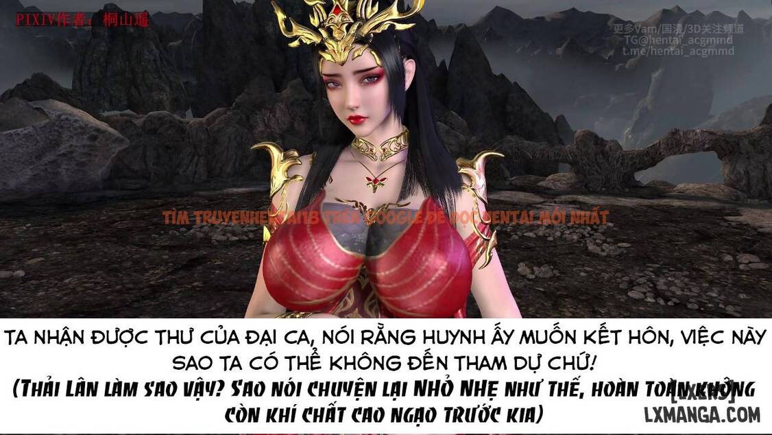 Xem ảnh 14 trong truyện hentai [vam NTR] Đấu Phá Thương Khung : Thải Lân - Chapter 1 - hentaitvn.net