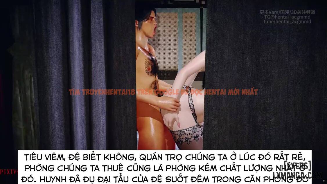 Xem ảnh 140 trong truyện hentai [vam NTR] Đấu Phá Thương Khung : Thải Lân - Chapter 1 - hentaitvn.net