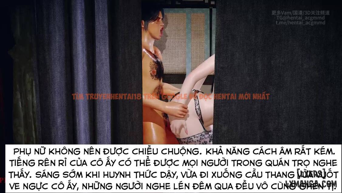 Xem ảnh 141 trong truyện hentai [vam NTR] Đấu Phá Thương Khung : Thải Lân - Chapter 1 - hentaitvn.net