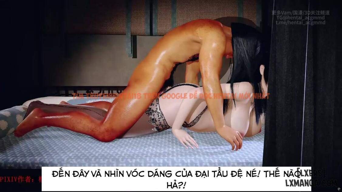 Xem ảnh 142 trong truyện hentai [vam NTR] Đấu Phá Thương Khung : Thải Lân - Chapter 1 - hentaitvn.net