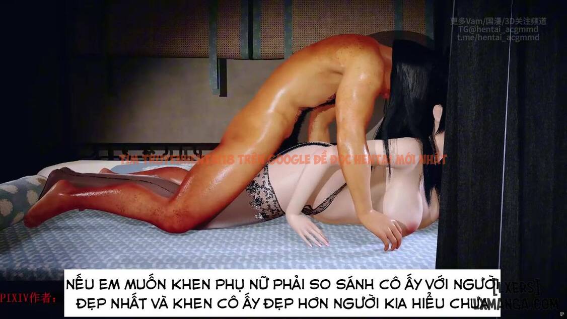 Xem ảnh 144 trong truyện hentai [vam NTR] Đấu Phá Thương Khung : Thải Lân - Chapter 1 - hentaitvn.net