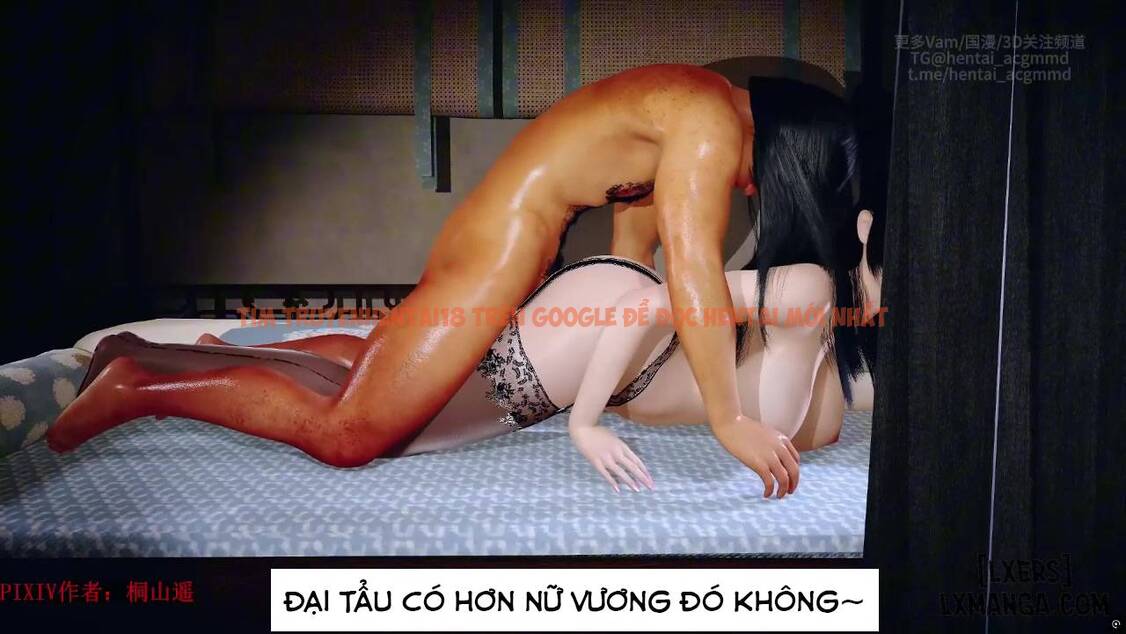 Xem ảnh 146 trong truyện hentai [vam NTR] Đấu Phá Thương Khung : Thải Lân - Chapter 1 - hentaitvn.net