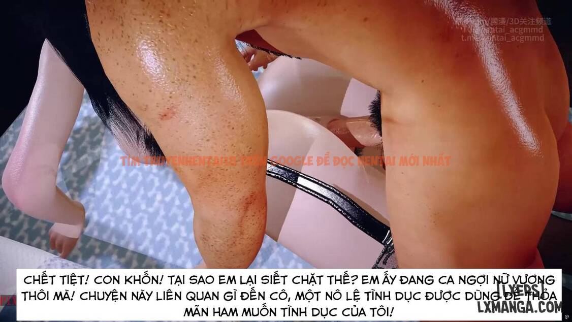 Xem ảnh 149 trong truyện hentai [vam NTR] Đấu Phá Thương Khung : Thải Lân - Chapter 1 - hentaitvn.net