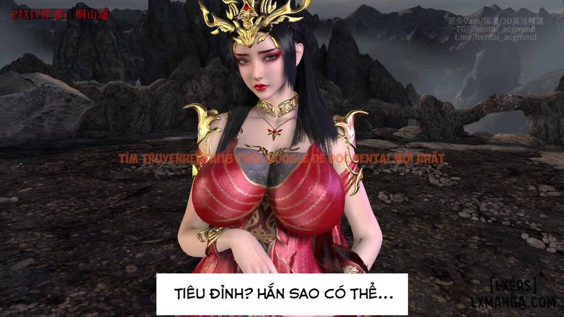 Xem ảnh 15 trong truyện hentai [vam NTR] Đấu Phá Thương Khung : Thải Lân - Chapter 1 - hentaitvn.net
