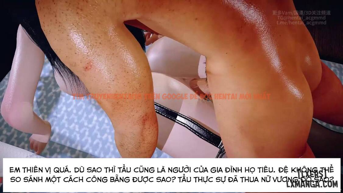 Xem ảnh 150 trong truyện hentai [vam NTR] Đấu Phá Thương Khung : Thải Lân - Chapter 1 - hentaitvn.net