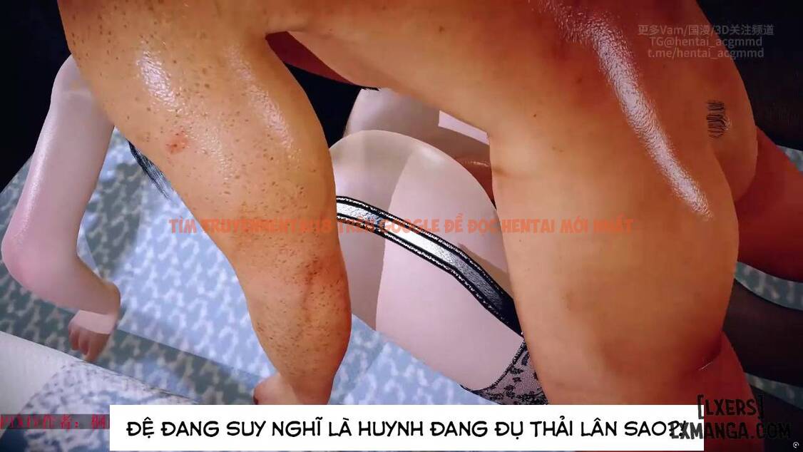Xem ảnh 152 trong truyện hentai [vam NTR] Đấu Phá Thương Khung : Thải Lân - Chapter 1 - hentaitvn.net