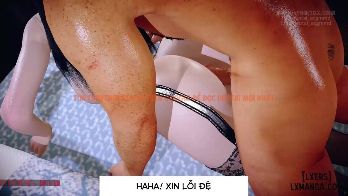 Xem ảnh 154 trong truyện hentai [vam NTR] Đấu Phá Thương Khung : Thải Lân - Chapter 1 - hentaitvn.net