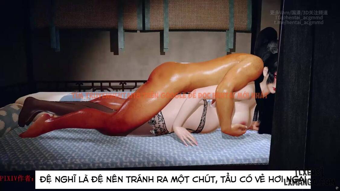 Xem ảnh 159 trong truyện hentai [vam NTR] Đấu Phá Thương Khung : Thải Lân - Chapter 1 - hentaitvn.net