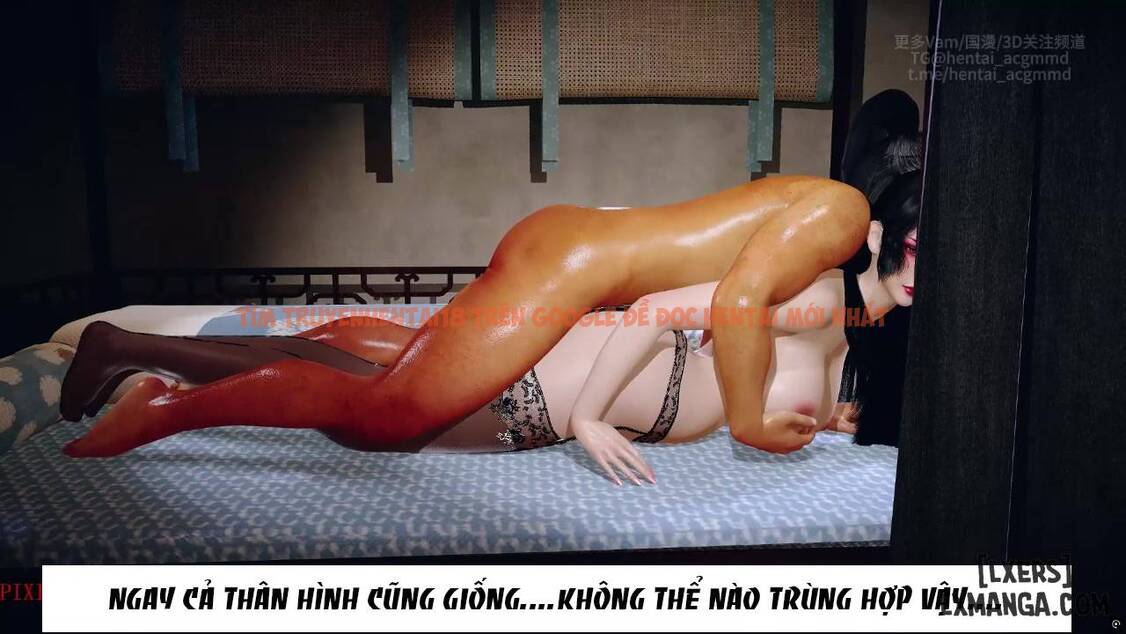 Xem ảnh 162 trong truyện hentai [vam NTR] Đấu Phá Thương Khung : Thải Lân - Chapter 1 - hentaitvn.net