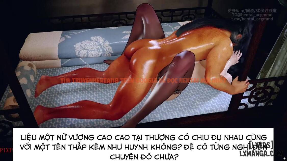 Xem ảnh 168 trong truyện hentai [vam NTR] Đấu Phá Thương Khung : Thải Lân - Chapter 1 - hentaitvn.net