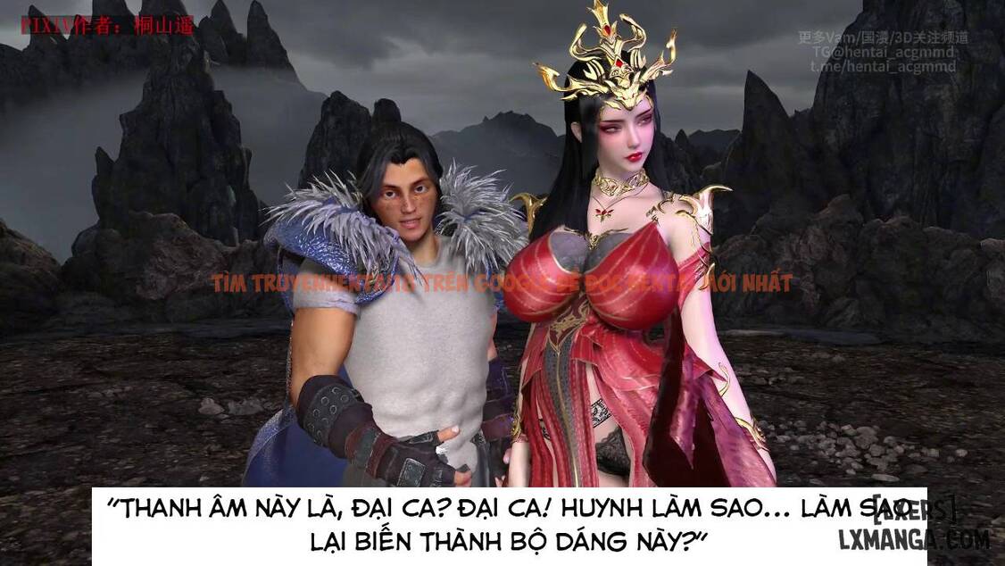 Xem ảnh 17 trong truyện hentai [vam NTR] Đấu Phá Thương Khung : Thải Lân - Chapter 1 - hentaitvn.net