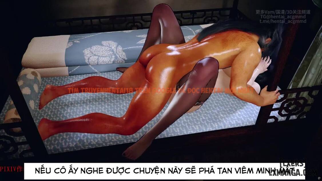 Xem ảnh 170 trong truyện hentai [vam NTR] Đấu Phá Thương Khung : Thải Lân - Chapter 1 - hentaitvn.net