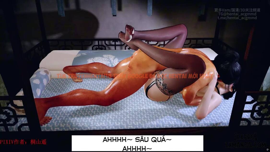 Xem ảnh 178 trong truyện hentai [vam NTR] Đấu Phá Thương Khung : Thải Lân - Chapter 1 - hentaitvn.net
