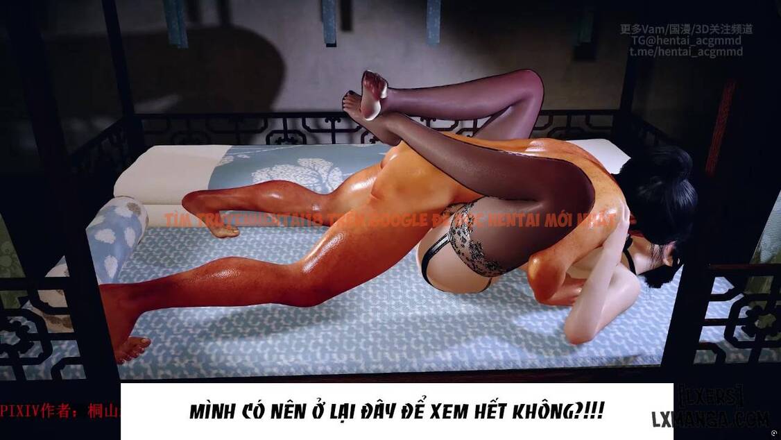 Xem ảnh 179 trong truyện hentai [vam NTR] Đấu Phá Thương Khung : Thải Lân - Chapter 1 - hentaitvn.net