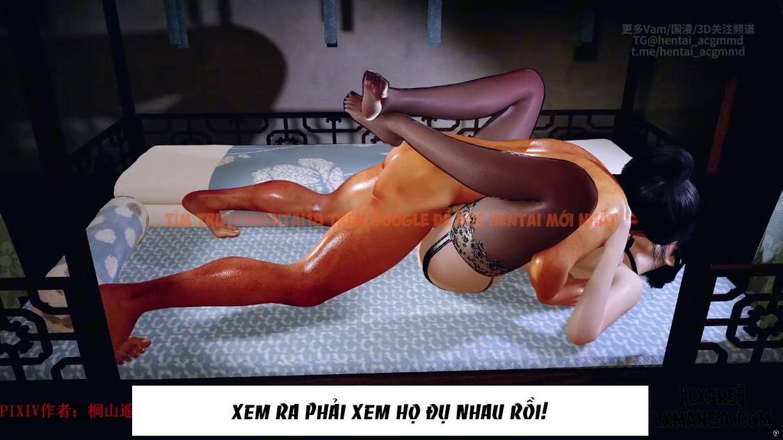 Xem ảnh 181 trong truyện hentai [vam NTR] Đấu Phá Thương Khung : Thải Lân - Chapter 1 - hentaitvn.net