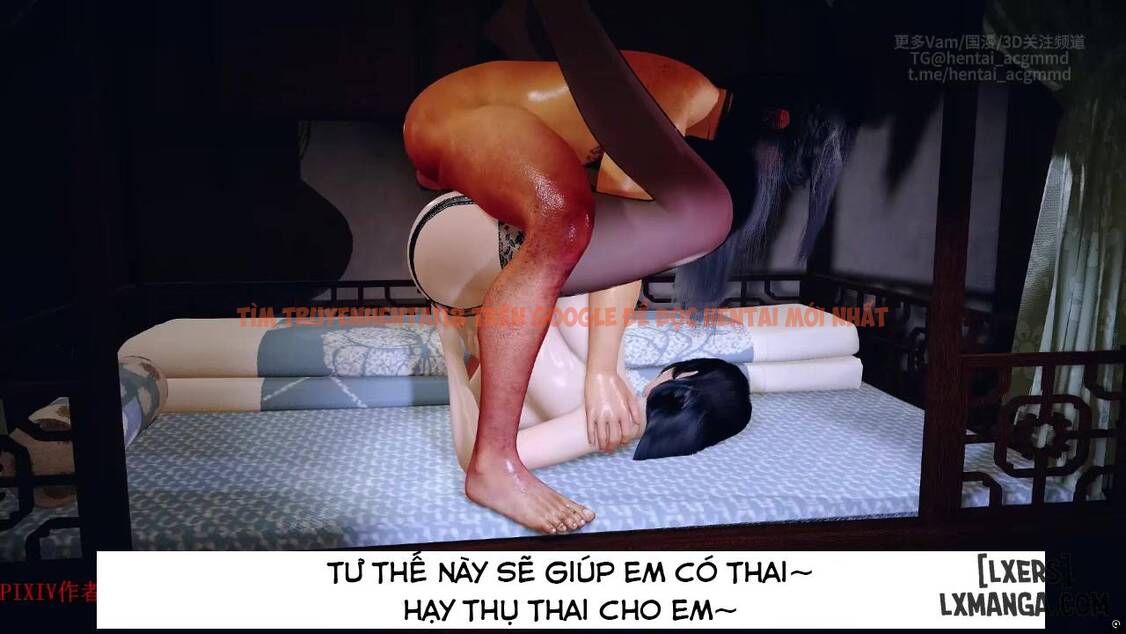 Xem ảnh 182 trong truyện hentai [vam NTR] Đấu Phá Thương Khung : Thải Lân - Chapter 1 - hentaitvn.net