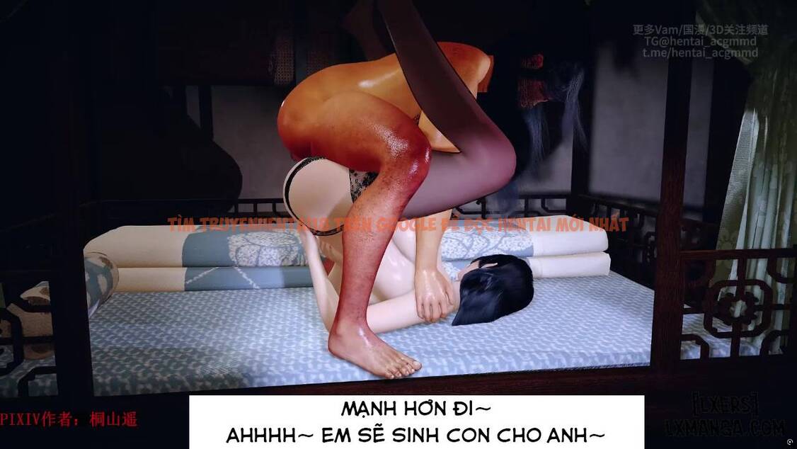 Xem ảnh 183 trong truyện hentai [vam NTR] Đấu Phá Thương Khung : Thải Lân - Chapter 1 - hentaitvn.net