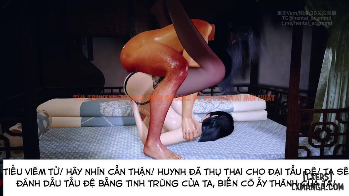 Xem ảnh 185 trong truyện hentai [vam NTR] Đấu Phá Thương Khung : Thải Lân - Chapter 1 - hentaitvn.net