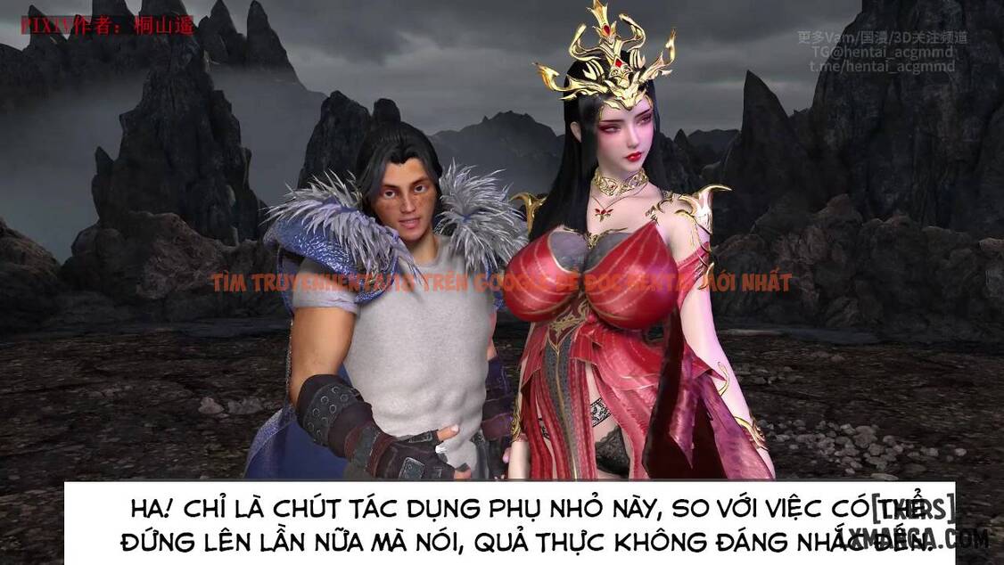 Xem ảnh 19 trong truyện hentai [vam NTR] Đấu Phá Thương Khung : Thải Lân - Chapter 1 - hentaitvn.net