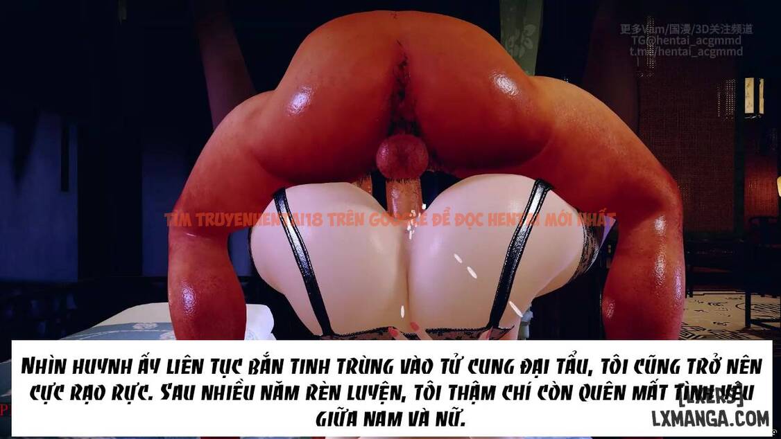 Xem ảnh 194 trong truyện hentai [vam NTR] Đấu Phá Thương Khung : Thải Lân - Chapter 1 - hentaitvn.net