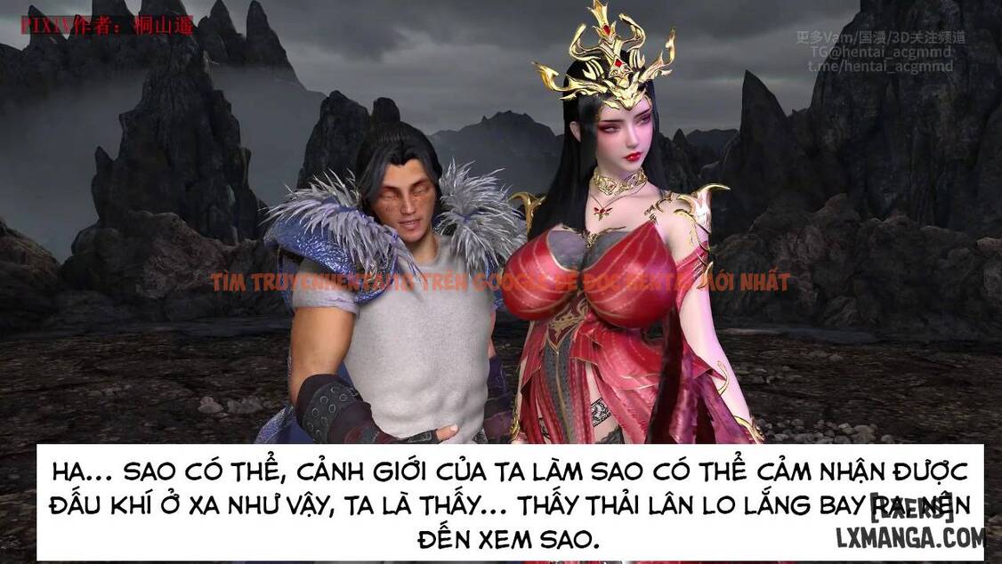 Xem ảnh 22 trong truyện hentai [vam NTR] Đấu Phá Thương Khung : Thải Lân - Chapter 1 - hentaitvn.net
