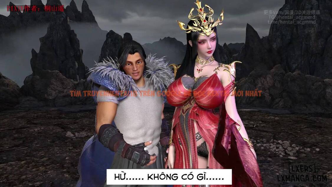 Xem ảnh 24 trong truyện hentai [vam NTR] Đấu Phá Thương Khung : Thải Lân - Chapter 1 - hentaitvn.net