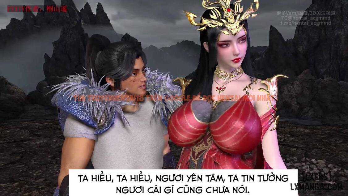 Xem ảnh 26 trong truyện hentai [vam NTR] Đấu Phá Thương Khung : Thải Lân - Chapter 1 - hentaitvn.net