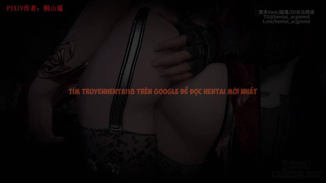 Xem ảnh 29 trong truyện hentai [vam NTR] Đấu Phá Thương Khung : Thải Lân - Chapter 1 - hentaitvn.net