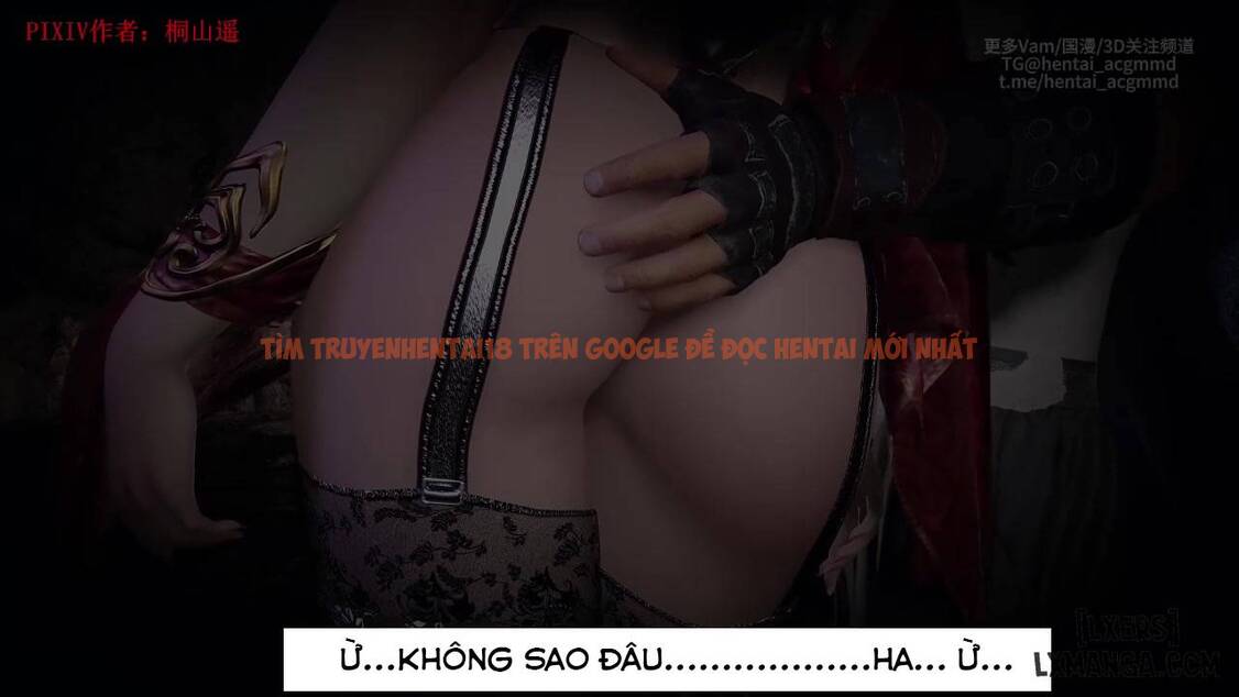 Xem ảnh 30 trong truyện hentai [vam NTR] Đấu Phá Thương Khung : Thải Lân - Chapter 1 - hentaitvn.net