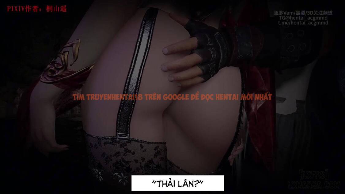 Xem ảnh 31 trong truyện hentai [vam NTR] Đấu Phá Thương Khung : Thải Lân - Chapter 1 - hentaitvn.net