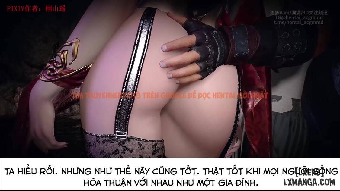 Xem ảnh 36 trong truyện hentai [vam NTR] Đấu Phá Thương Khung : Thải Lân - Chapter 1 - hentaitvn.net