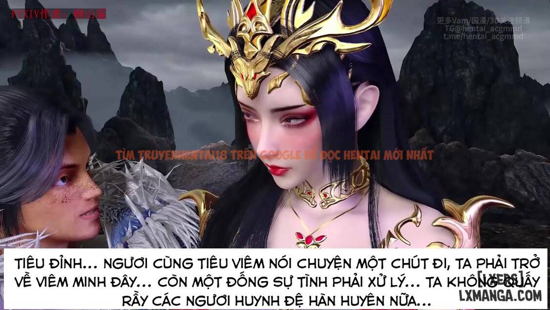Xem ảnh 37 trong truyện hentai [vam NTR] Đấu Phá Thương Khung : Thải Lân - Chapter 1 - hentaitvn.net