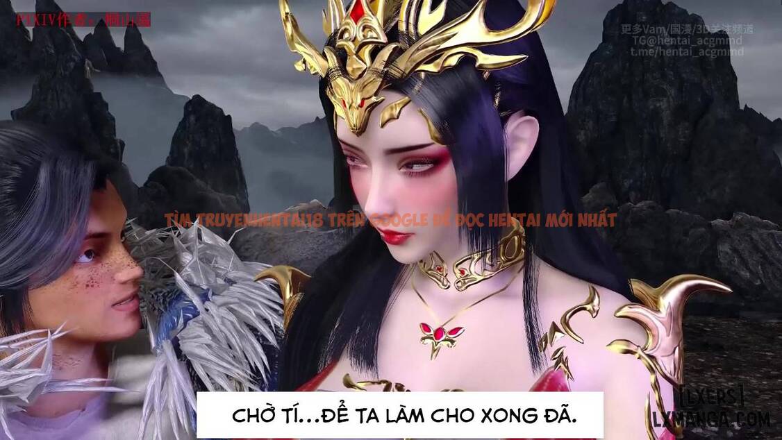 Xem ảnh 38 trong truyện hentai [vam NTR] Đấu Phá Thương Khung : Thải Lân - Chapter 1 - hentaitvn.net