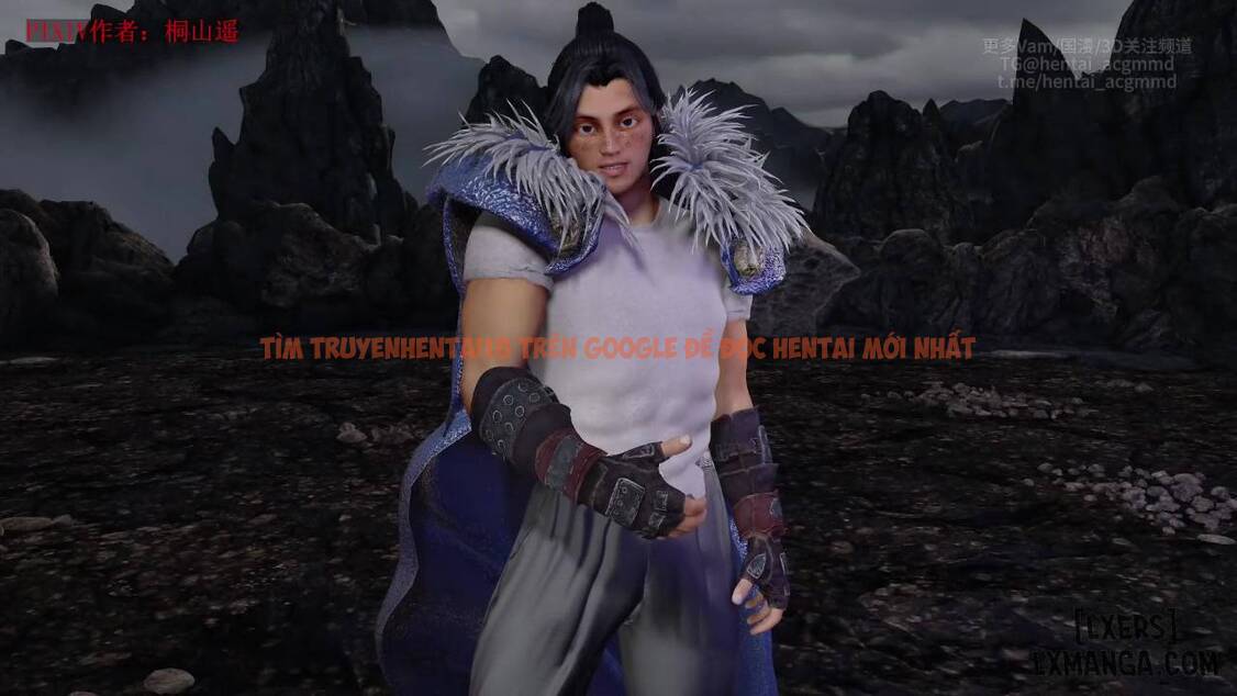 Xem ảnh 41 trong truyện hentai [vam NTR] Đấu Phá Thương Khung : Thải Lân - Chapter 1 - hentaitvn.net