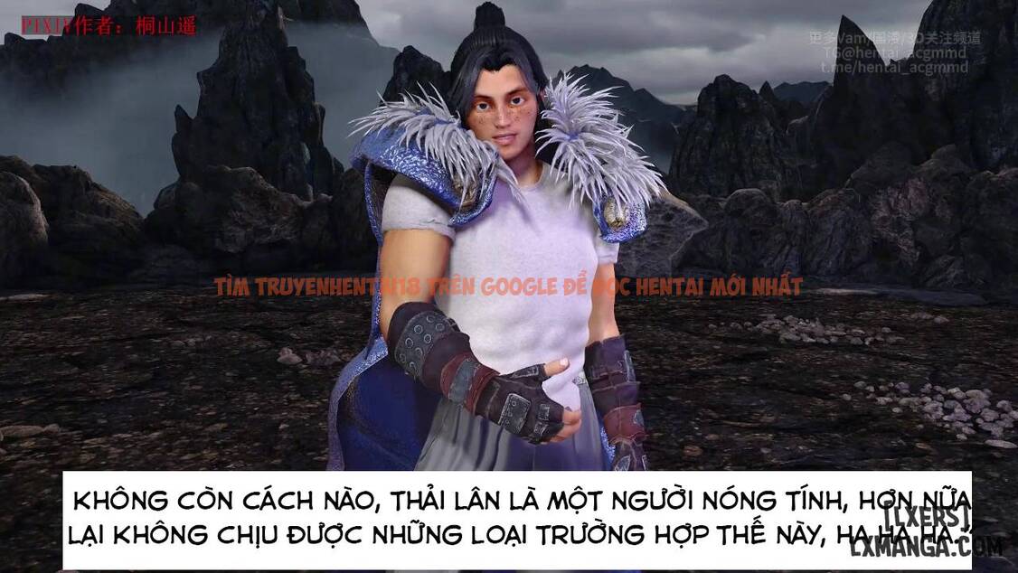 Xem ảnh 42 trong truyện hentai [vam NTR] Đấu Phá Thương Khung : Thải Lân - Chapter 1 - hentaitvn.net