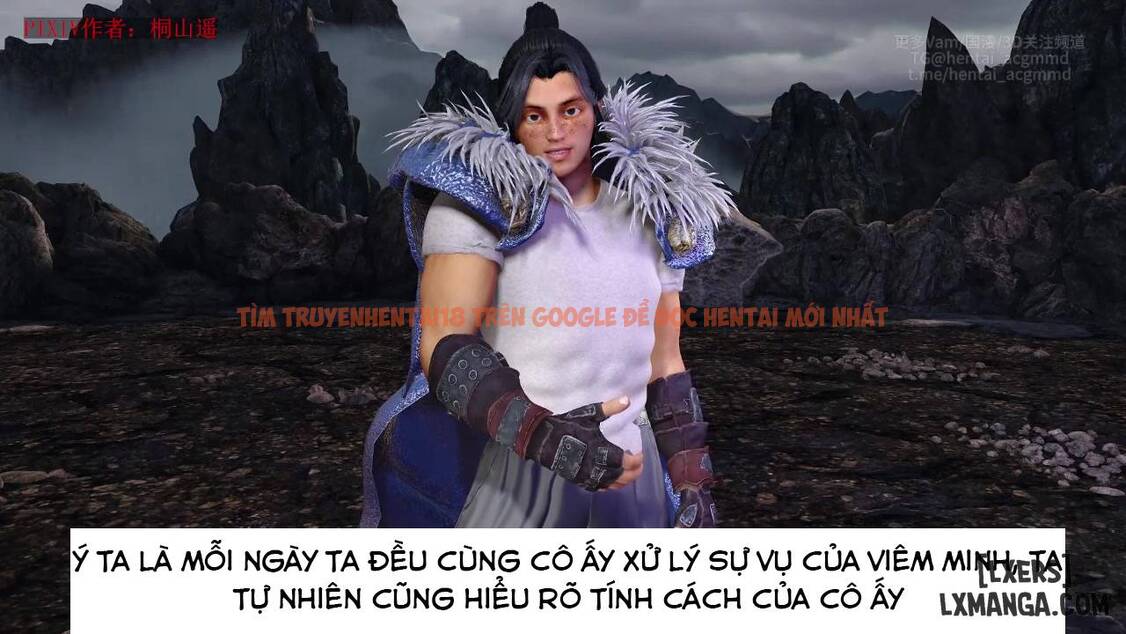 Xem ảnh 44 trong truyện hentai [vam NTR] Đấu Phá Thương Khung : Thải Lân - Chapter 1 - hentaitvn.net